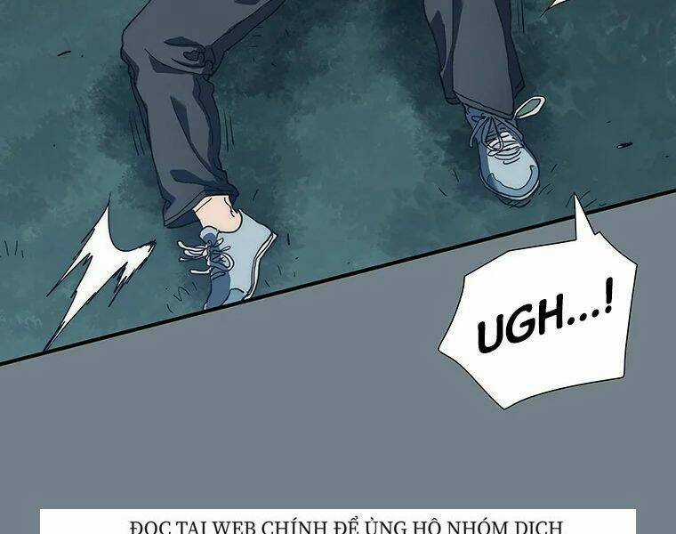 Các Chòm Sao Chỉ Chú Ý Mình Tôi Chapter 7 trang 33