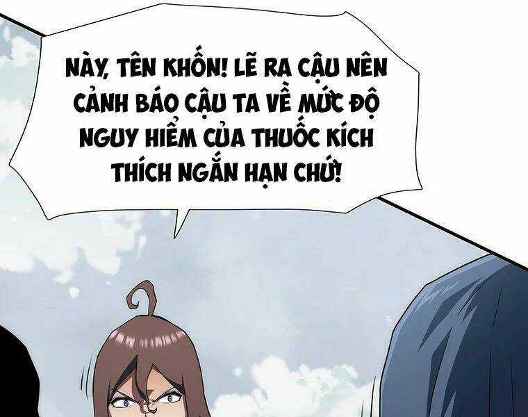 Các Chòm Sao Chỉ Chú Ý Mình Tôi Chapter 7 trang 56