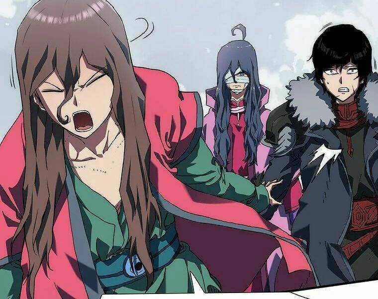 Các Chòm Sao Chỉ Chú Ý Mình Tôi Chapter 7 trang 60