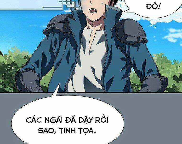 Các Chòm Sao Chỉ Chú Ý Mình Tôi Chapter 8 trang 101