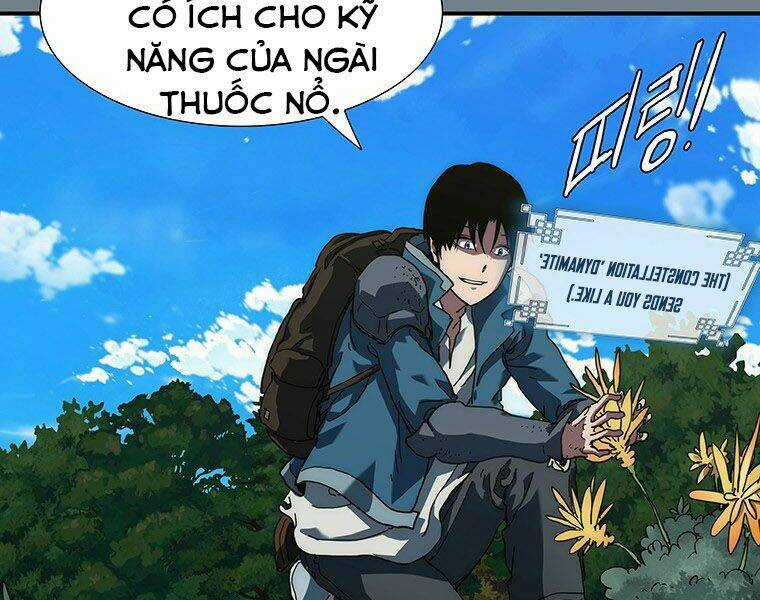 Các Chòm Sao Chỉ Chú Ý Mình Tôi Chapter 8 trang 105
