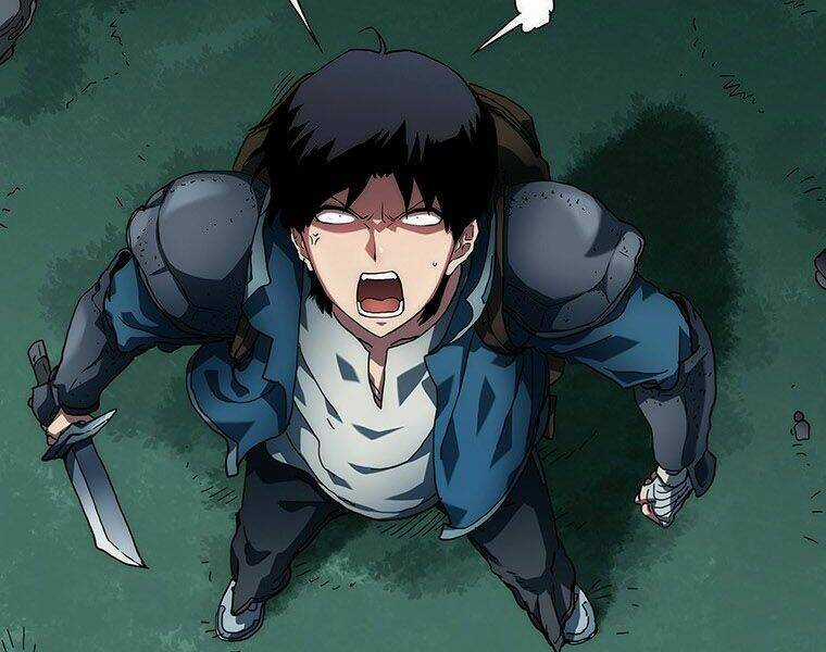 Các Chòm Sao Chỉ Chú Ý Mình Tôi Chapter 8 trang 113