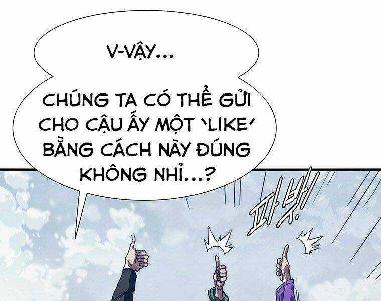 Các Chòm Sao Chỉ Chú Ý Mình Tôi Chapter 8 trang 12