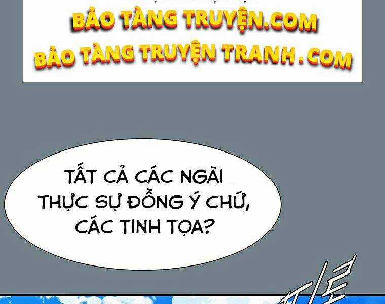 Các Chòm Sao Chỉ Chú Ý Mình Tôi Chapter 8 trang 123