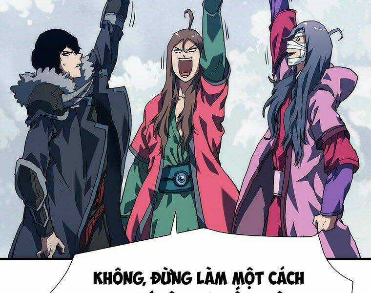 Các Chòm Sao Chỉ Chú Ý Mình Tôi Chapter 8 trang 13