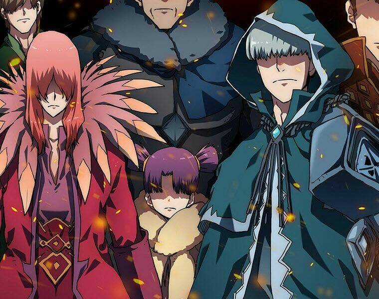 Các Chòm Sao Chỉ Chú Ý Mình Tôi Chapter 8 trang 136