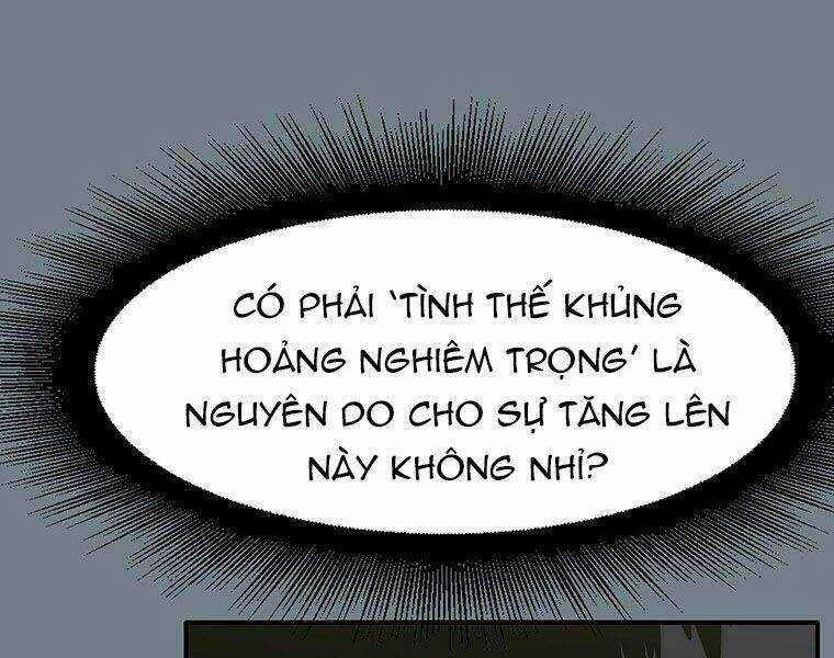 Các Chòm Sao Chỉ Chú Ý Mình Tôi Chapter 8 trang 171