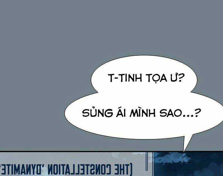 Các Chòm Sao Chỉ Chú Ý Mình Tôi Chapter 8 trang 19