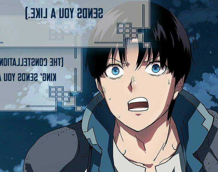 Các Chòm Sao Chỉ Chú Ý Mình Tôi Chapter 8 trang 20