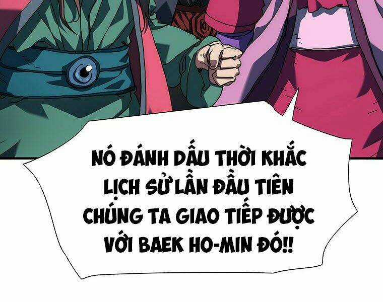 Các Chòm Sao Chỉ Chú Ý Mình Tôi Chapter 8 trang 3