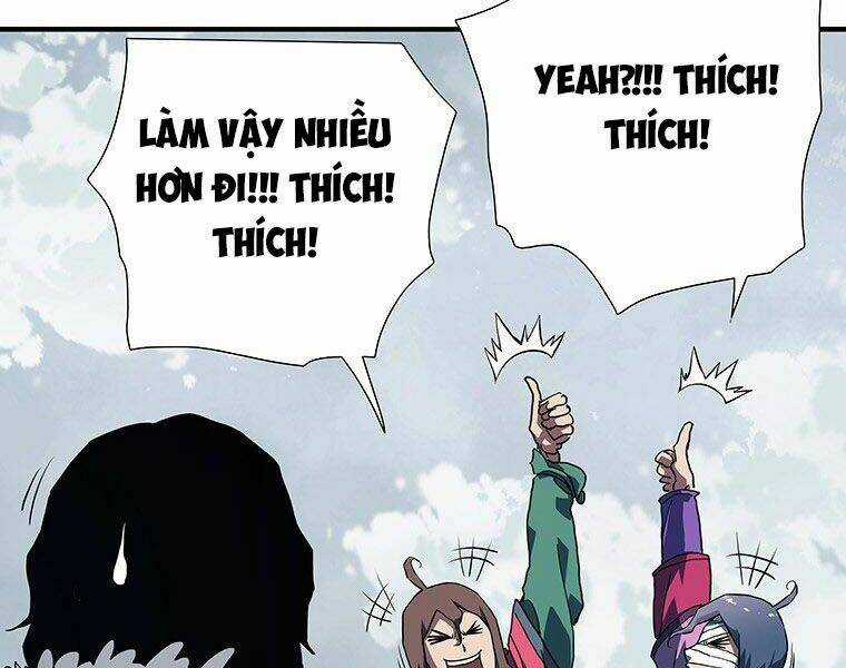 Các Chòm Sao Chỉ Chú Ý Mình Tôi Chapter 8 trang 31