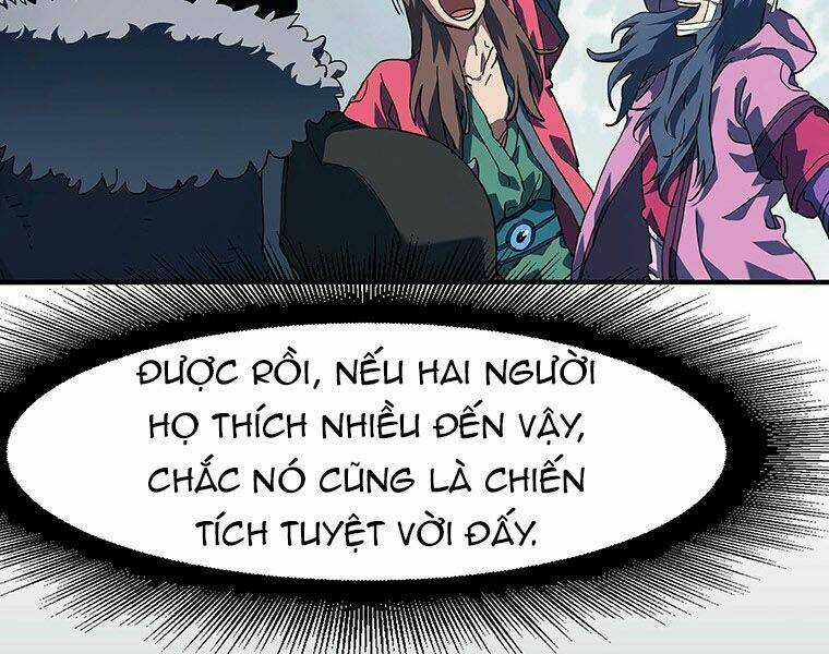 Các Chòm Sao Chỉ Chú Ý Mình Tôi Chapter 8 trang 32