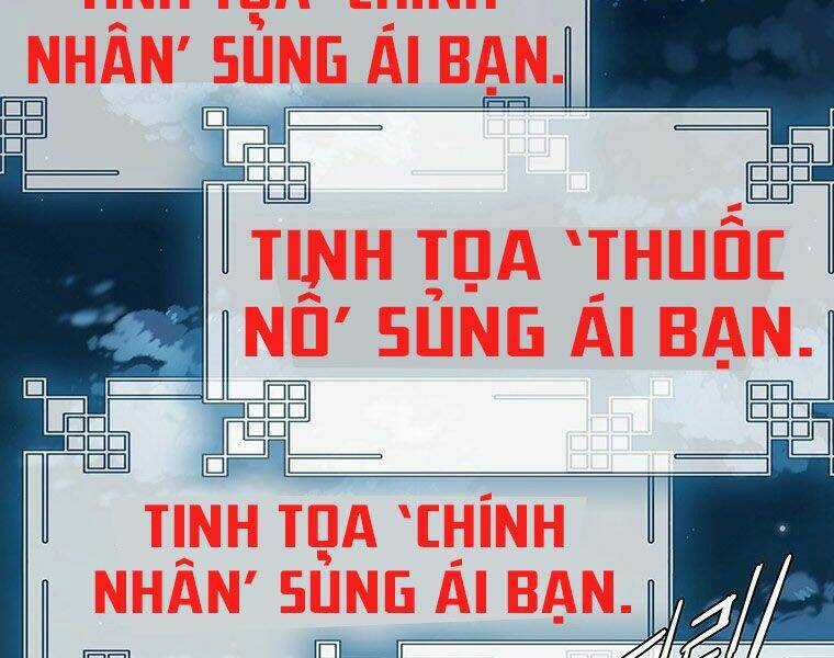 Các Chòm Sao Chỉ Chú Ý Mình Tôi Chapter 8 trang 35