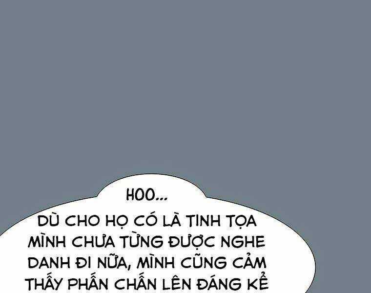 Các Chòm Sao Chỉ Chú Ý Mình Tôi Chapter 8 trang 43
