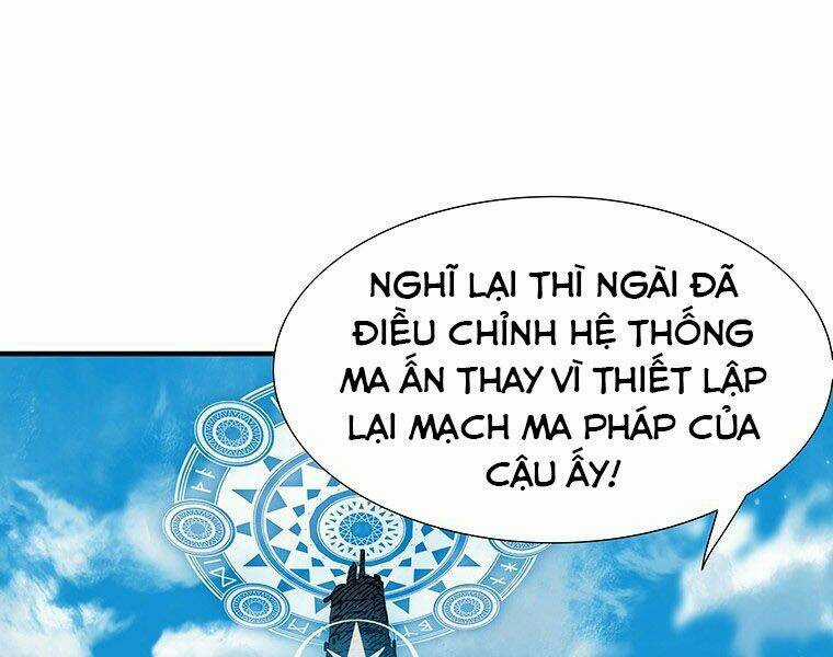Các Chòm Sao Chỉ Chú Ý Mình Tôi Chapter 8 trang 5