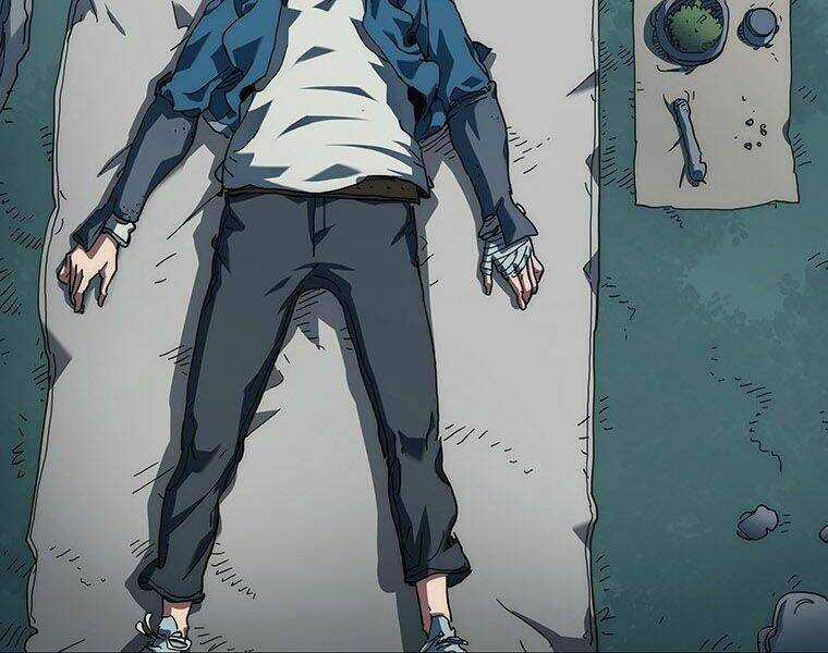 Các Chòm Sao Chỉ Chú Ý Mình Tôi Chapter 8 trang 77