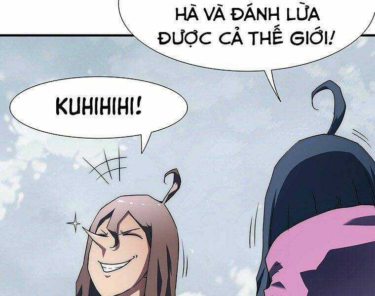 Các Chòm Sao Chỉ Chú Ý Mình Tôi Chapter 8 trang 9