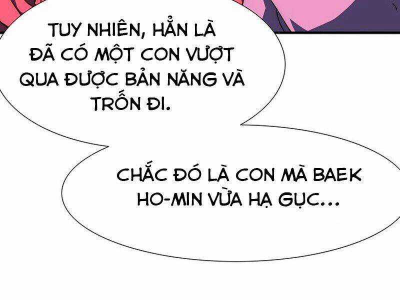 Các Chòm Sao Chỉ Chú Ý Mình Tôi Chapter 9 trang 106
