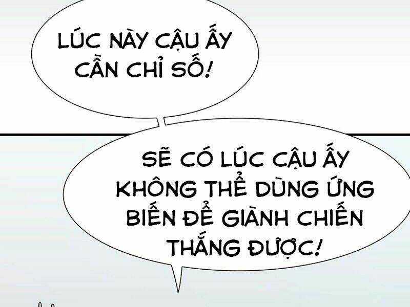 Các Chòm Sao Chỉ Chú Ý Mình Tôi Chapter 9 trang 135