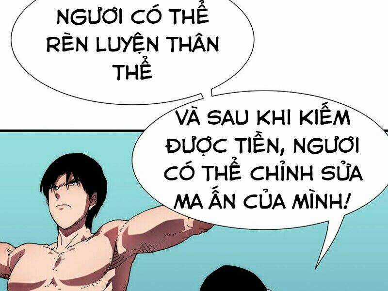 Các Chòm Sao Chỉ Chú Ý Mình Tôi Chapter 9 trang 145