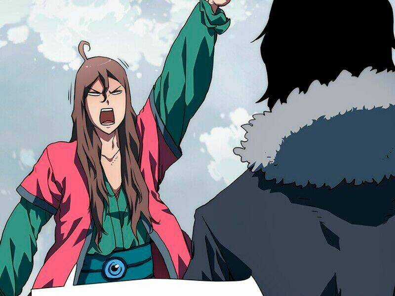 Các Chòm Sao Chỉ Chú Ý Mình Tôi Chapter 9 trang 157