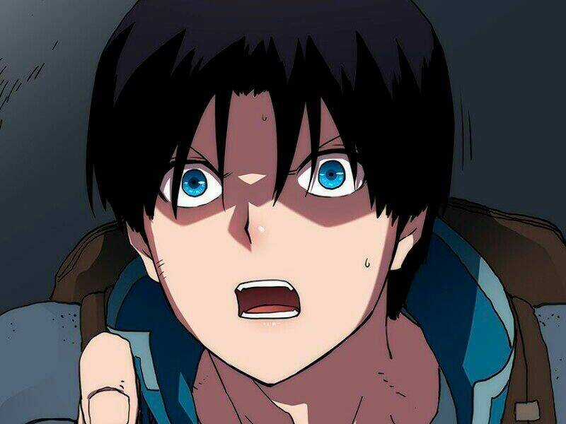 Các Chòm Sao Chỉ Chú Ý Mình Tôi Chapter 9 trang 172