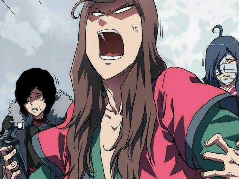 Các Chòm Sao Chỉ Chú Ý Mình Tôi Chapter 9 trang 184