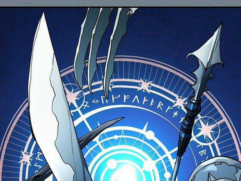Các Chòm Sao Chỉ Chú Ý Mình Tôi Chapter 9 trang 195