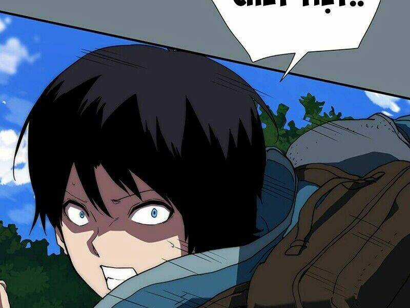 Các Chòm Sao Chỉ Chú Ý Mình Tôi Chapter 9 trang 2