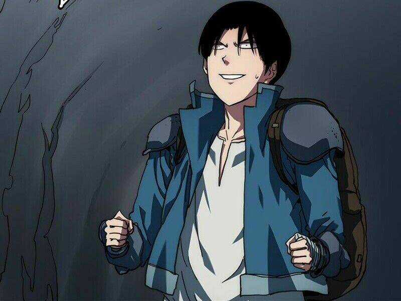Các Chòm Sao Chỉ Chú Ý Mình Tôi Chapter 9 trang 207