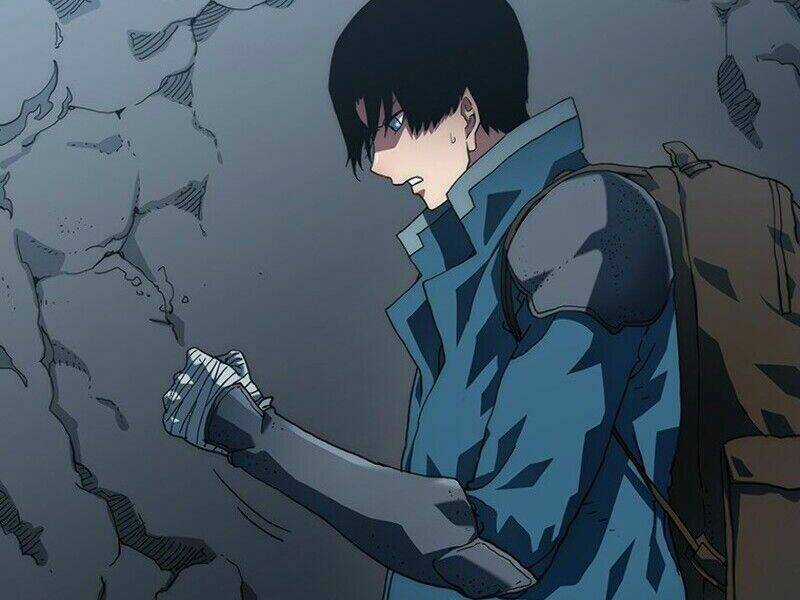 Các Chòm Sao Chỉ Chú Ý Mình Tôi Chapter 9 trang 213