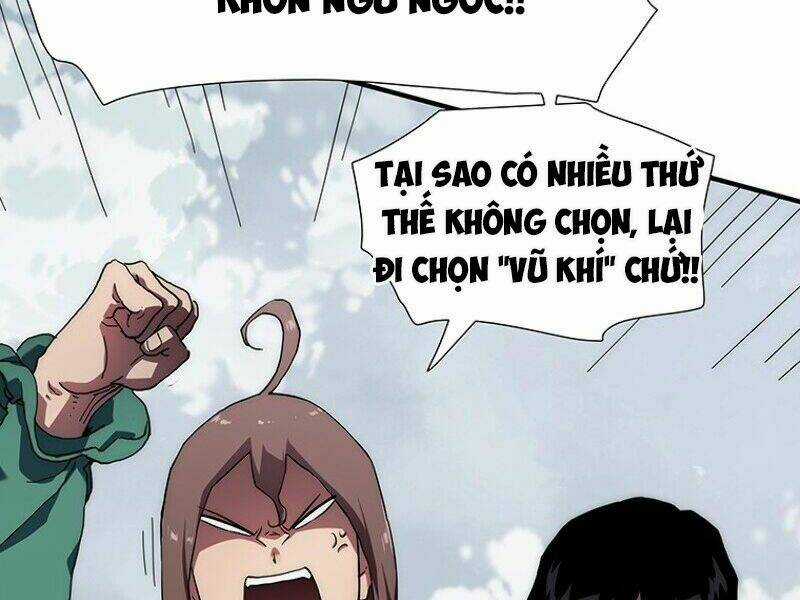 Các Chòm Sao Chỉ Chú Ý Mình Tôi Chapter 9 trang 221