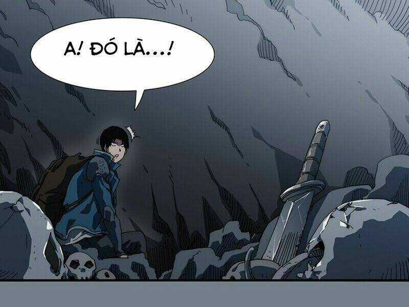 Các Chòm Sao Chỉ Chú Ý Mình Tôi Chapter 9 trang 226