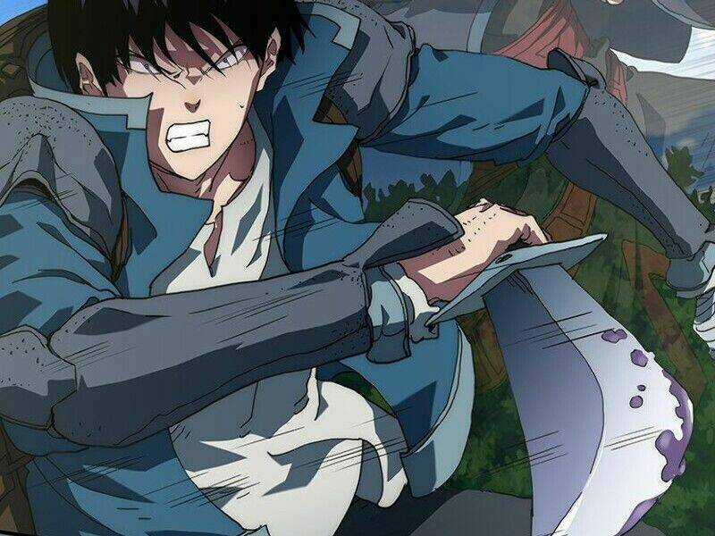 Các Chòm Sao Chỉ Chú Ý Mình Tôi Chapter 9 trang 7
