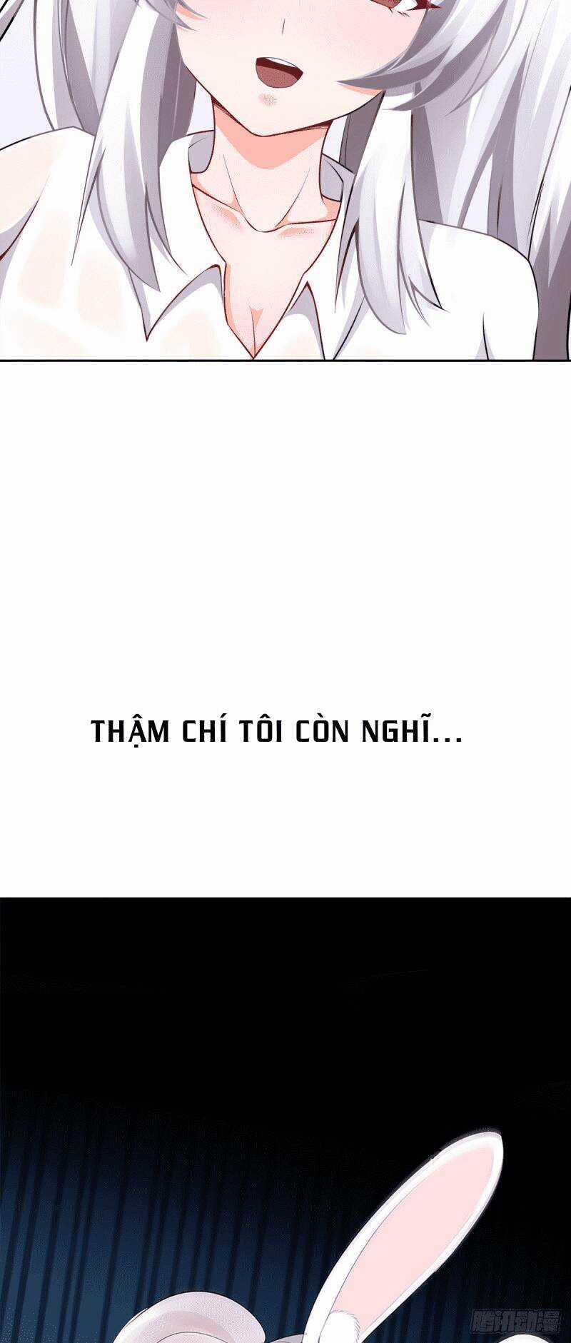 Các Cô Gái Tai Thú Đều Muốn Độc Chiếm Tôi Chapter 0 trang 11