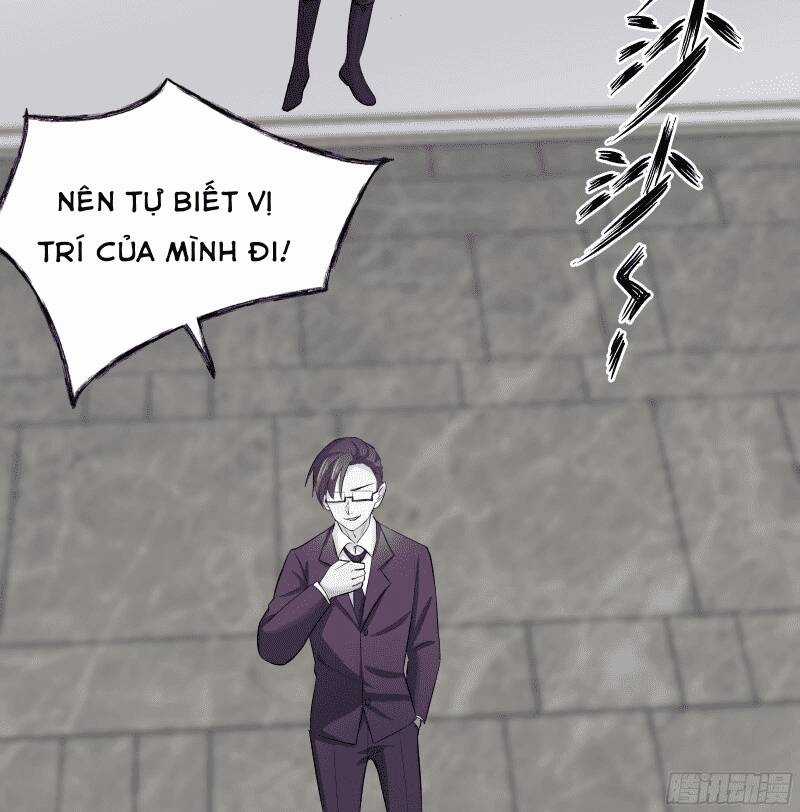 Các Cô Gái Tai Thú Đều Muốn Độc Chiếm Tôi Chapter 1 trang 106