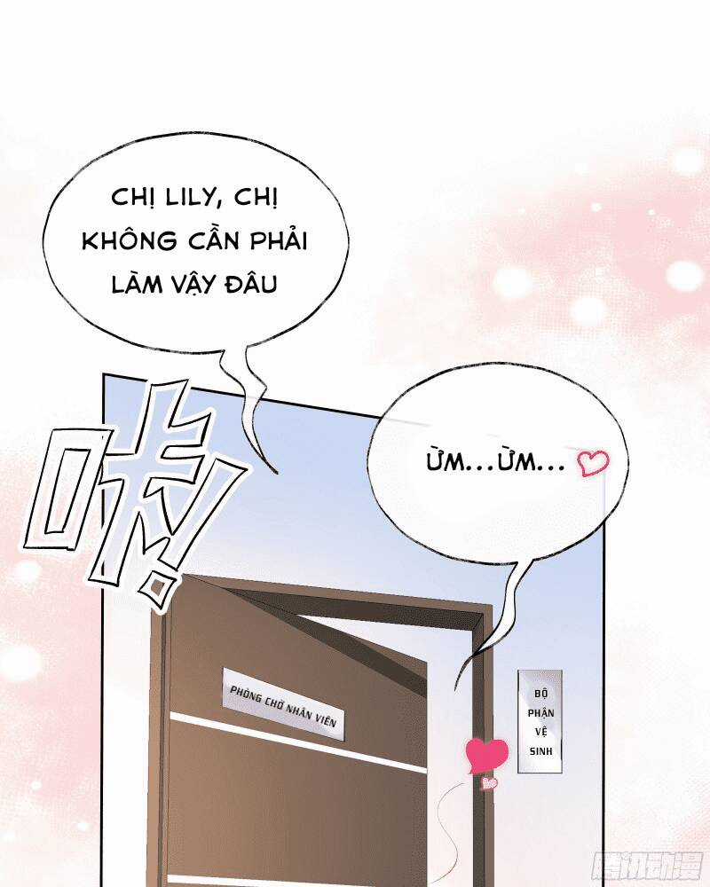 Các Cô Gái Tai Thú Đều Muốn Độc Chiếm Tôi Chapter 1 trang 109