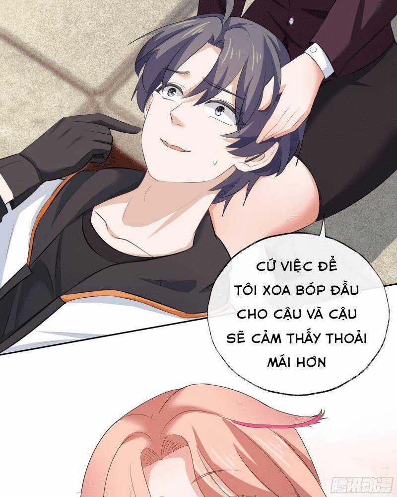 Các Cô Gái Tai Thú Đều Muốn Độc Chiếm Tôi Chapter 1 trang 111