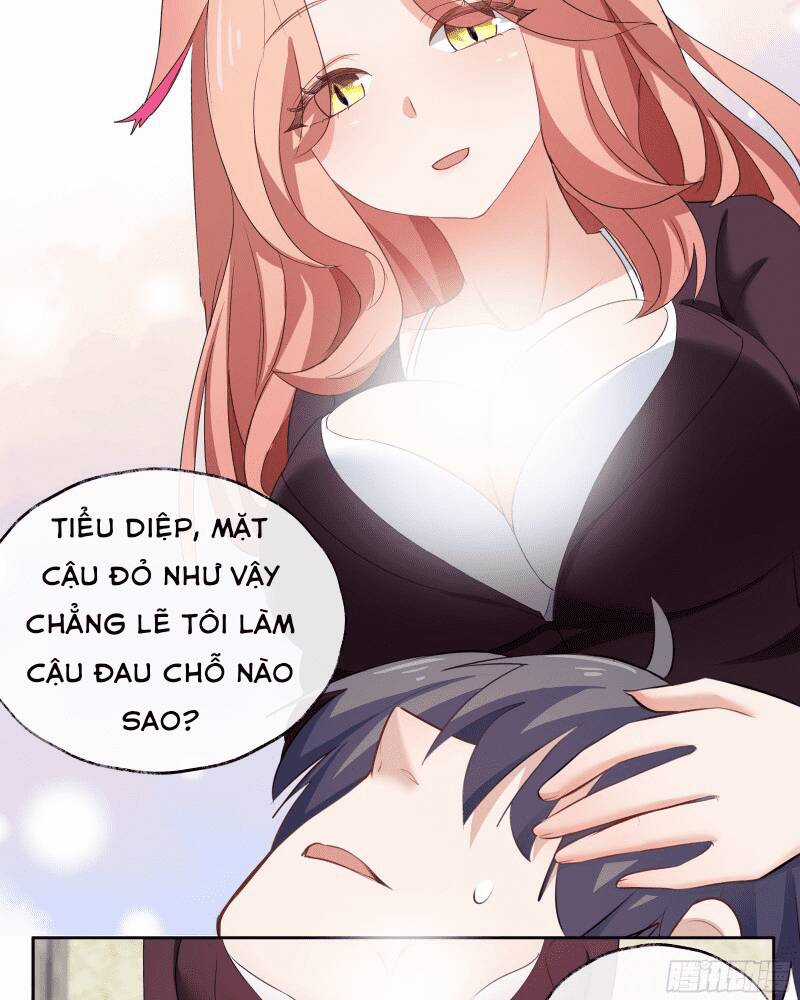 Các Cô Gái Tai Thú Đều Muốn Độc Chiếm Tôi Chapter 1 trang 112