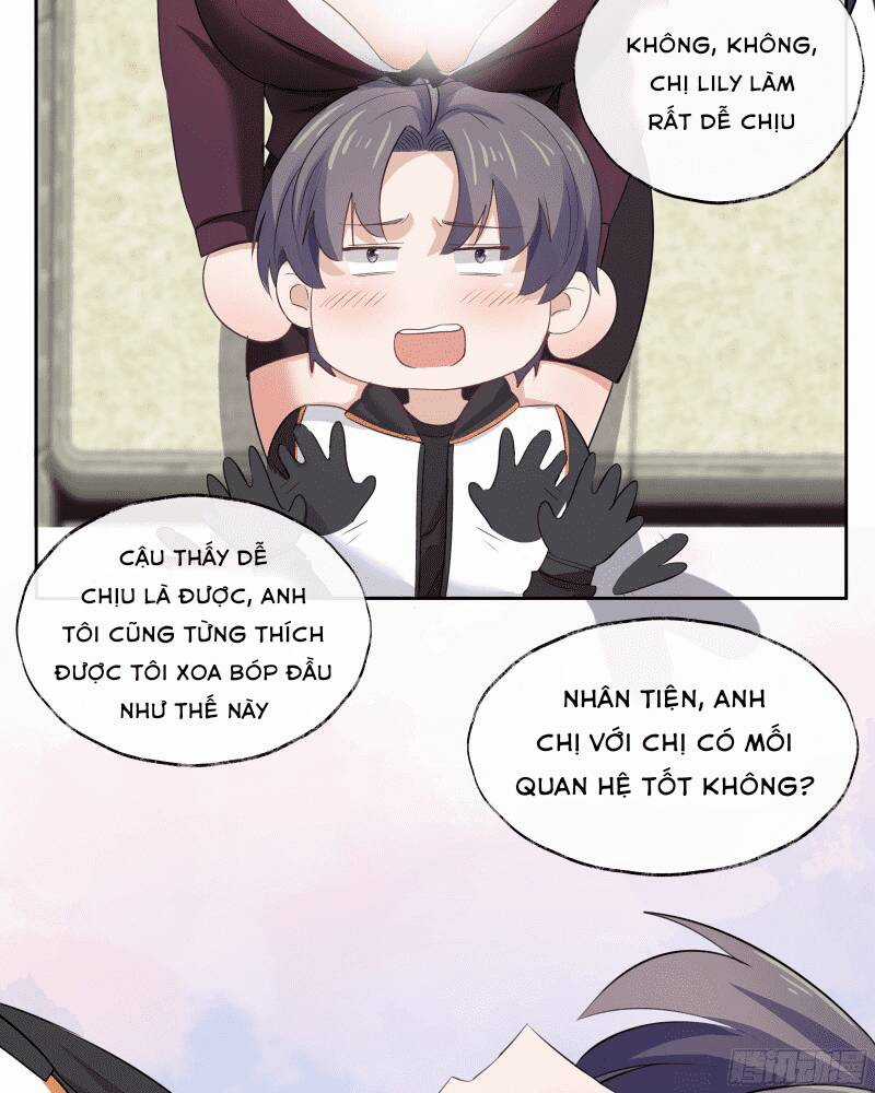 Các Cô Gái Tai Thú Đều Muốn Độc Chiếm Tôi Chapter 1 trang 113