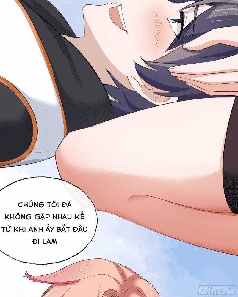 Các Cô Gái Tai Thú Đều Muốn Độc Chiếm Tôi Chapter 1 trang 114