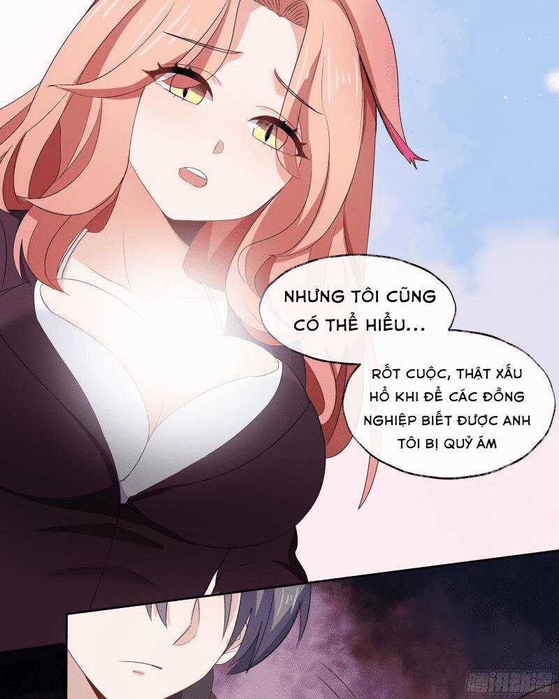 Các Cô Gái Tai Thú Đều Muốn Độc Chiếm Tôi Chapter 1 trang 115