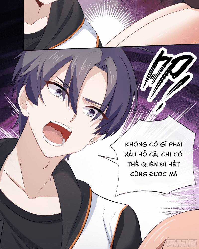 Các Cô Gái Tai Thú Đều Muốn Độc Chiếm Tôi Chapter 1 trang 116