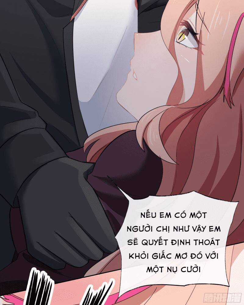 Các Cô Gái Tai Thú Đều Muốn Độc Chiếm Tôi Chapter 1 trang 117