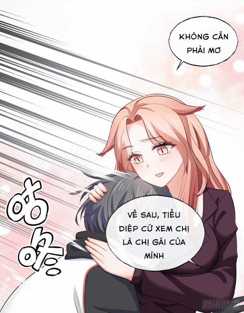 Các Cô Gái Tai Thú Đều Muốn Độc Chiếm Tôi Chapter 1 trang 119