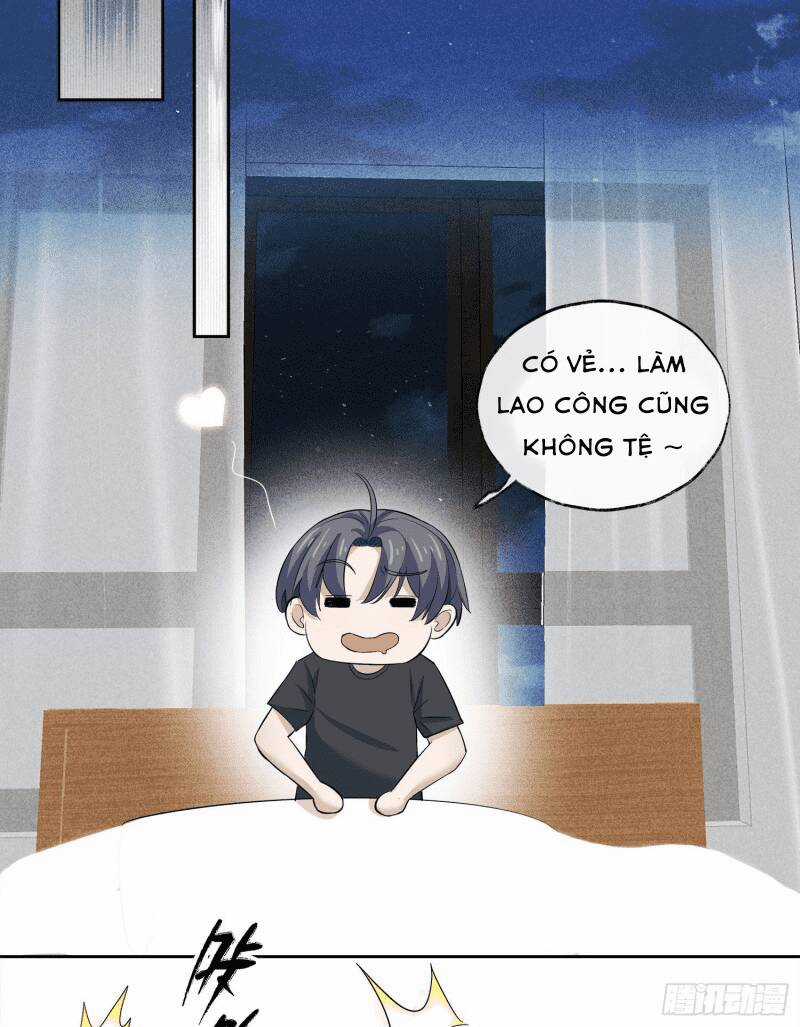 Các Cô Gái Tai Thú Đều Muốn Độc Chiếm Tôi Chapter 1 trang 122