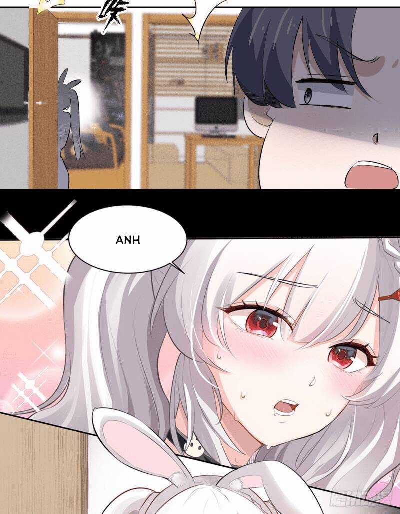Các Cô Gái Tai Thú Đều Muốn Độc Chiếm Tôi Chapter 1 trang 123