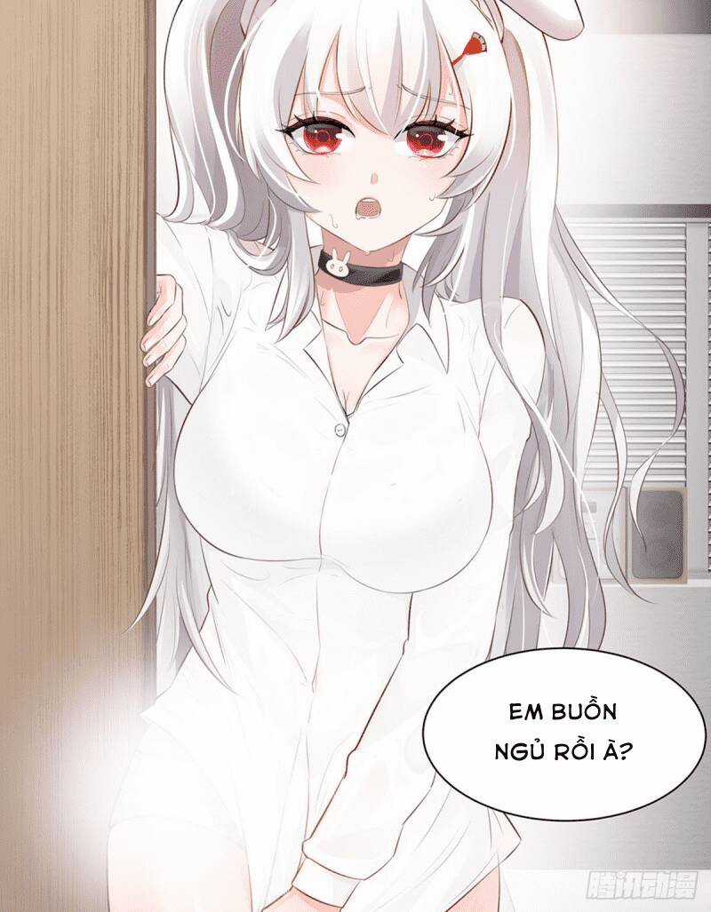 Các Cô Gái Tai Thú Đều Muốn Độc Chiếm Tôi Chapter 1 trang 124
