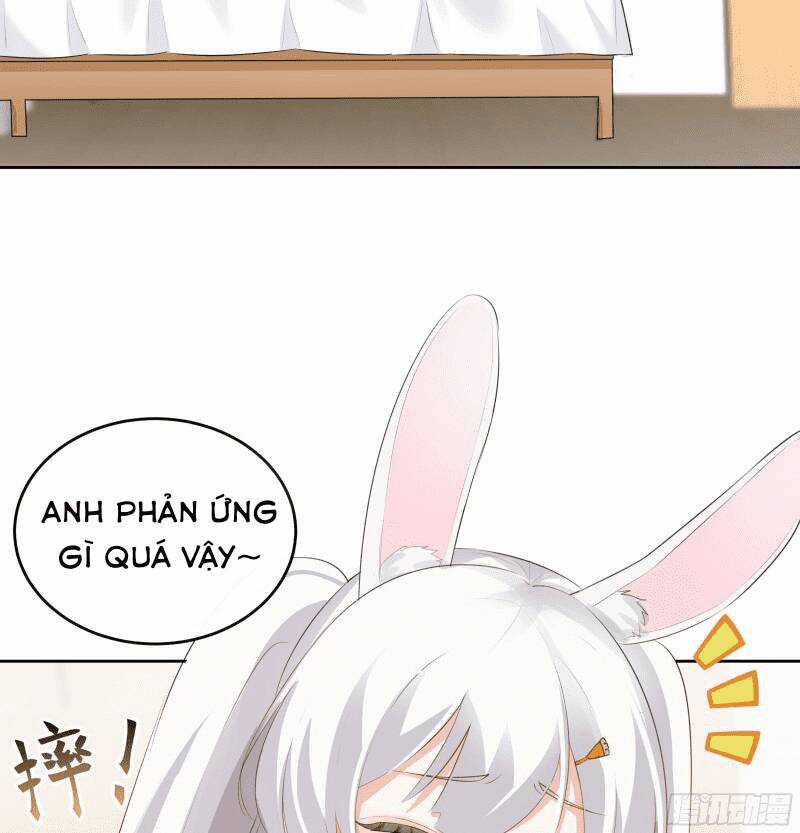 Các Cô Gái Tai Thú Đều Muốn Độc Chiếm Tôi Chapter 1 trang 16