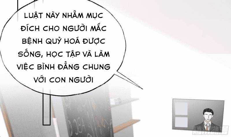Các Cô Gái Tai Thú Đều Muốn Độc Chiếm Tôi Chapter 1 trang 27